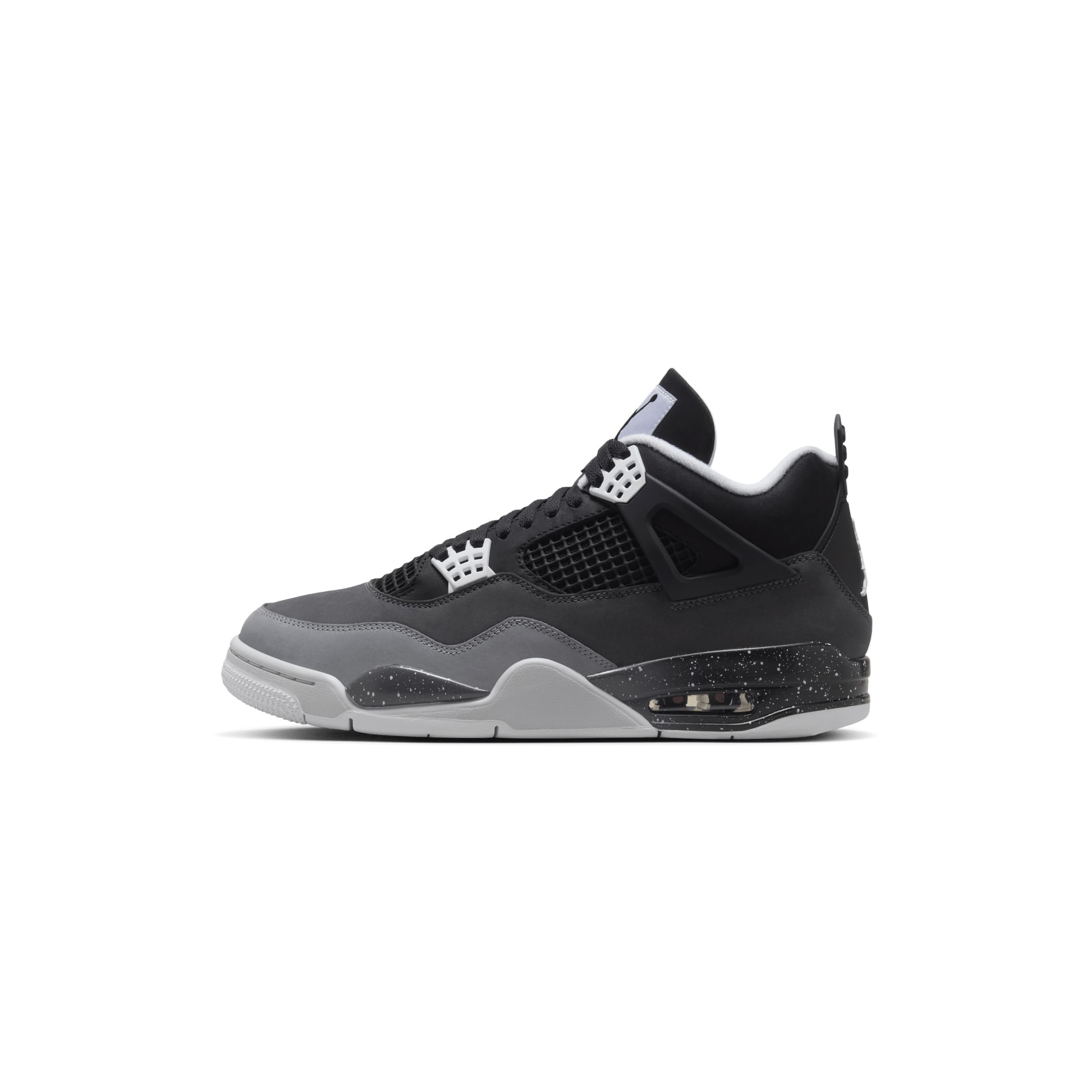 NIKE AIR JORDAN 4 FEAR FQ8138-002